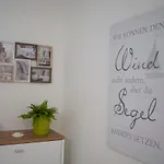 Kleine Insel