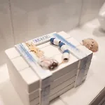 شقة Kleine Insel *