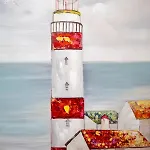 شقة Kleine Insel