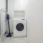 شقة Kleine Insel