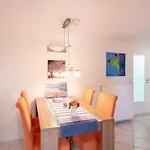 شقة Kleine Insel *