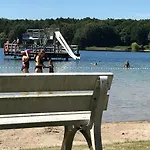 Kleine Insel باد سيغيبيرغ