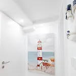 شقة Kleine Insel