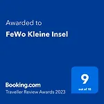 Kleine Insel باد سيغيبيرغ