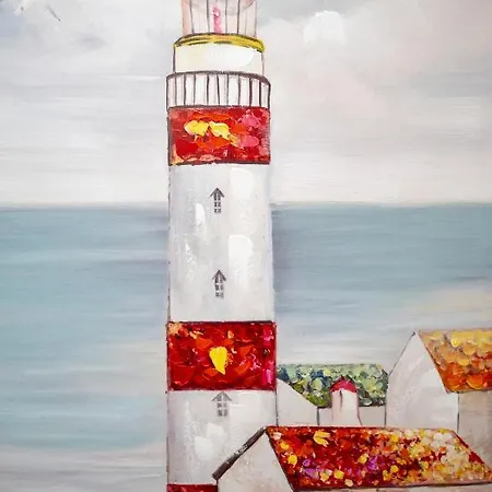 Daire Kleine Insel