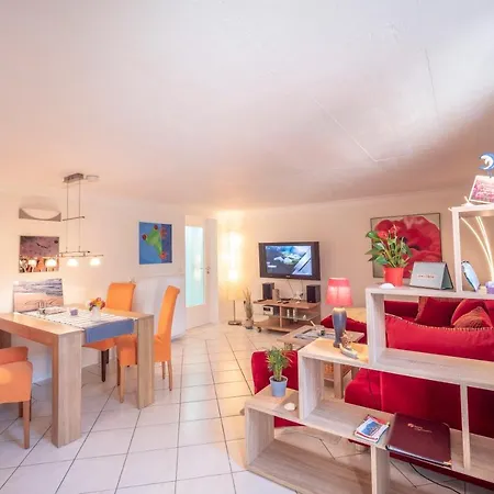 Kleine Insel Bad Segeberg