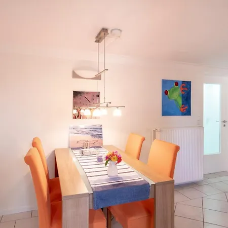 Apartament Kleine Insel *