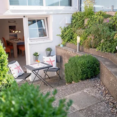 Kleine Insel Apartament