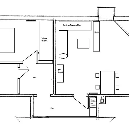 Kleine Insel * Bad Segeberg