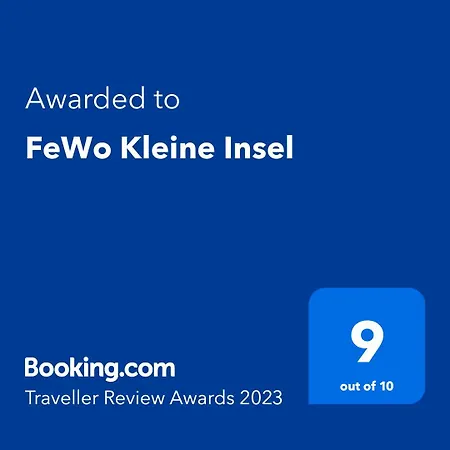 Kleine Insel Bad Segeberg